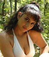 Vanitha Reddy Hot Photos
